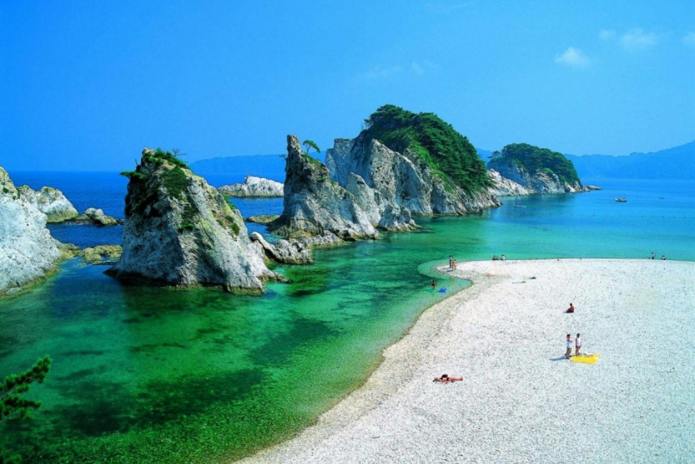 Miyako, Iwate, Japan 3