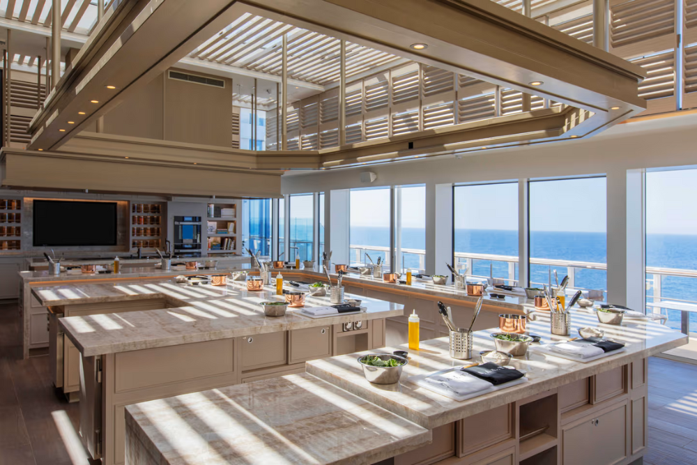 silver nova qulinary